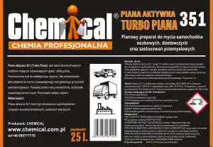 Mousse Turbo 351