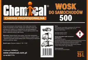 Cire 500