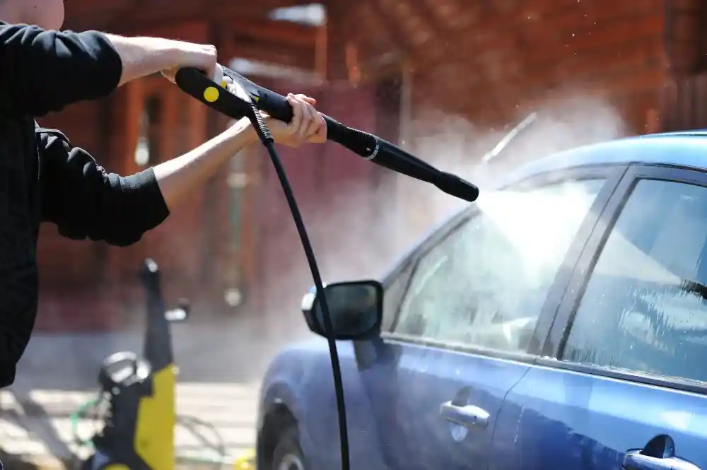 Produits chimiques pour stations de lavage CHEMICAL